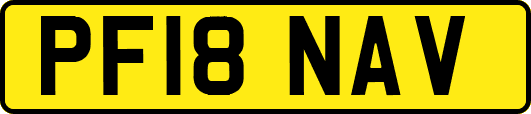 PF18NAV