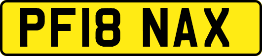 PF18NAX