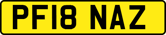 PF18NAZ