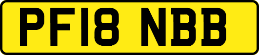 PF18NBB