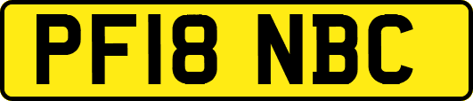 PF18NBC