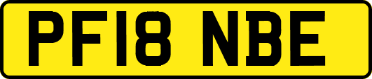 PF18NBE