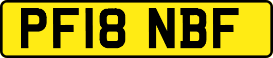 PF18NBF