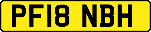 PF18NBH