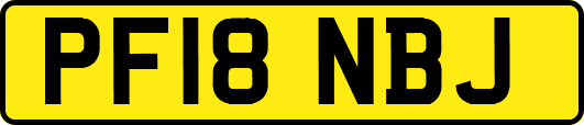 PF18NBJ