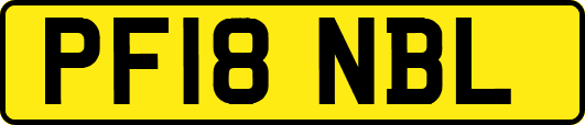 PF18NBL