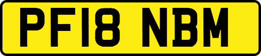 PF18NBM