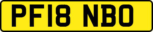 PF18NBO