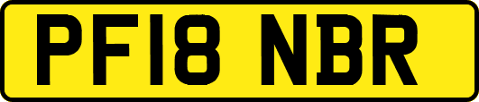 PF18NBR