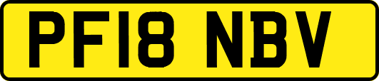 PF18NBV
