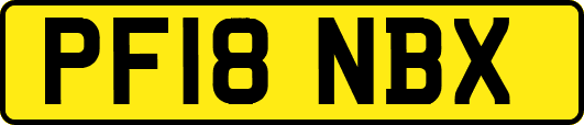 PF18NBX
