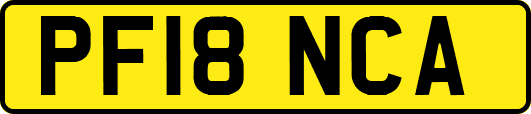 PF18NCA