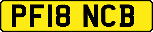 PF18NCB