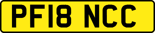 PF18NCC
