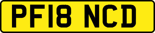 PF18NCD