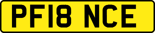 PF18NCE