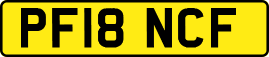 PF18NCF