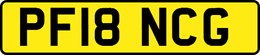 PF18NCG