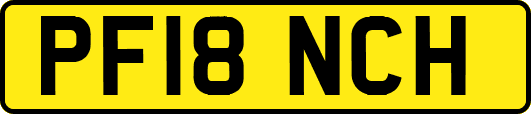 PF18NCH