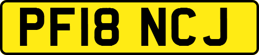 PF18NCJ