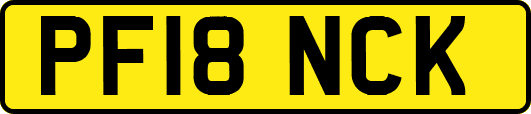 PF18NCK