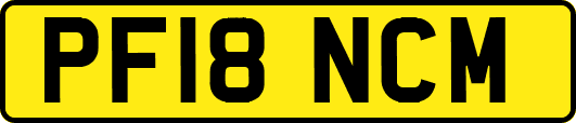 PF18NCM