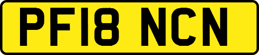 PF18NCN