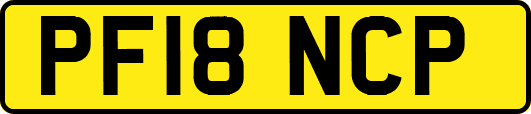 PF18NCP