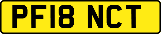PF18NCT