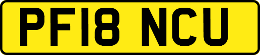 PF18NCU