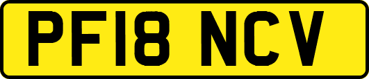 PF18NCV