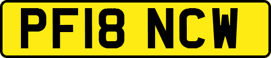 PF18NCW