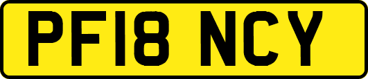 PF18NCY