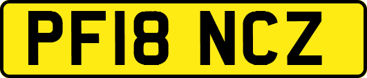 PF18NCZ