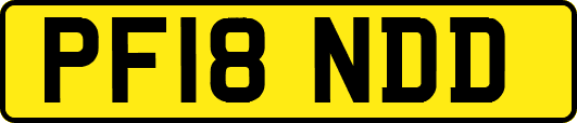 PF18NDD