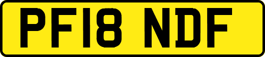 PF18NDF