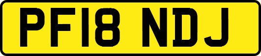 PF18NDJ