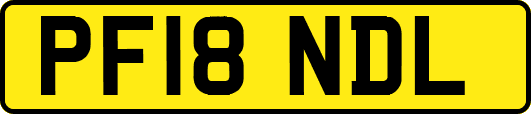 PF18NDL