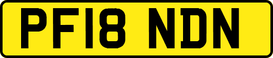 PF18NDN