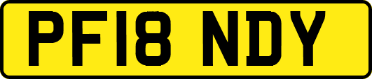 PF18NDY