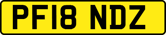 PF18NDZ