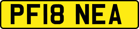 PF18NEA