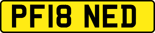 PF18NED