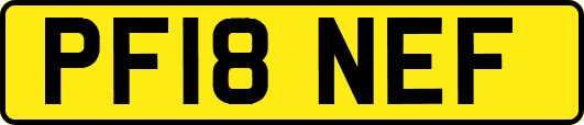 PF18NEF