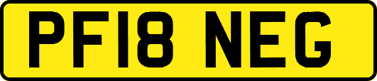 PF18NEG