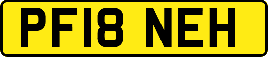 PF18NEH