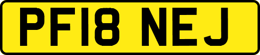 PF18NEJ