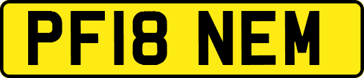 PF18NEM