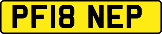 PF18NEP