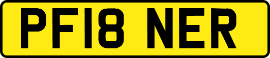 PF18NER